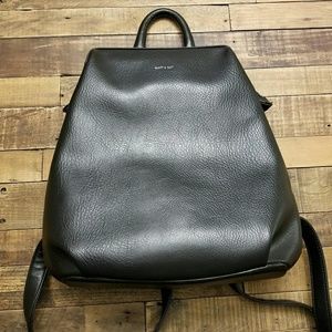 Matt and Nat Vignelli Backpack